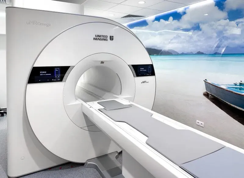 Jak przygotować się do rezonansu magnetycznego we Wrocławiu