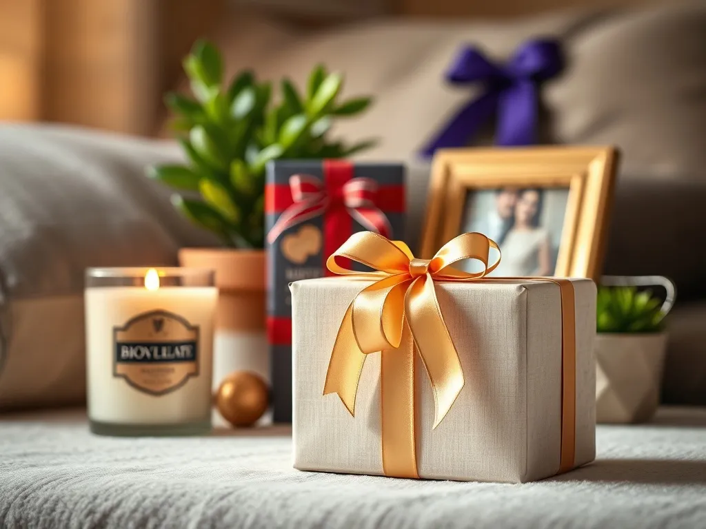 Co kupić rodzicom chłopaka na pierwsze spotkanie?