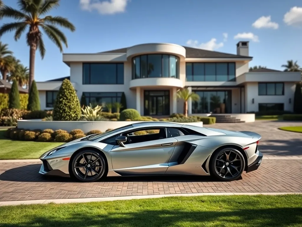 Gdzie mieszka Mata: Poznaj miejsce zamieszkania rapera