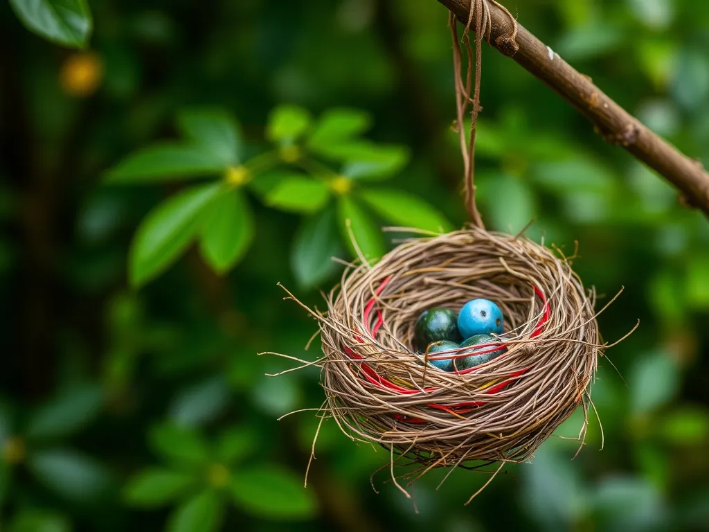 Dlaczego Bing nie ma rodziców?