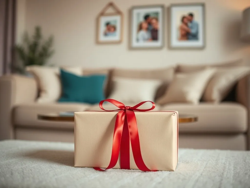 Co kupić rodzicom chłopaka na pierwsze spotkanie?