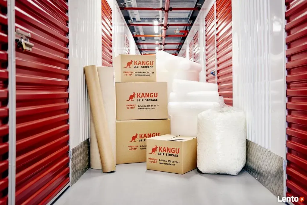 magazyn do wynajęcia we Wrocławiu