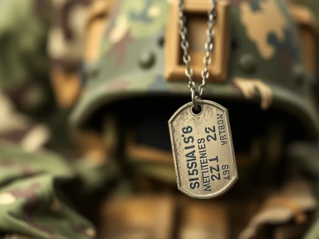 Ile zarabia amerykański żołnierz na misji?