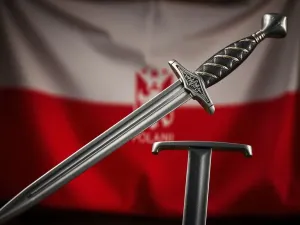 Jaka broń biała jest legalna w Polsce?