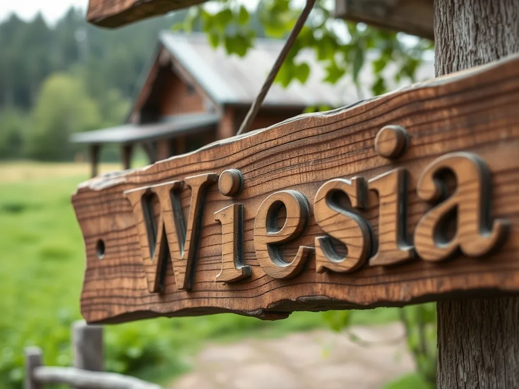 Wiesia z życia na kredycie: ile ma lat i co słychać u niej teraz?