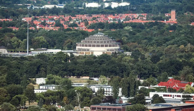 Hala stulecia we wrocławiu: tajemnicza historia miejsca