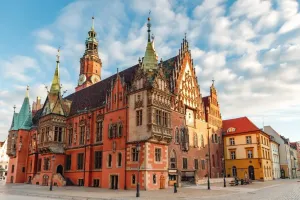 Wrocław Osiedle Gaj – Oaza Spokoju i Aktywności