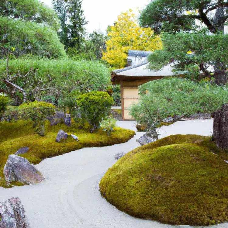 Ogród Japoński we Wrocławiu – idealne miejsce na relaks i kontakt z naturą