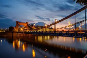 Wrocław Osiedle Kuźniki: Historia, Rozwój i Atrakcje Dla Mieszkańców