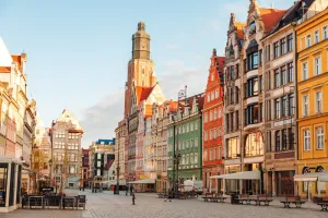 Osiedle Nowy Dwór we Wrocławiu – Wyjątkowe Miejsce dla Nowoczesnych Mieszkańców