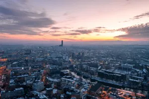 <strong>Wrocław Osiedle Huby – Miejsce, które Zachwyca i Przyciąga</strong>